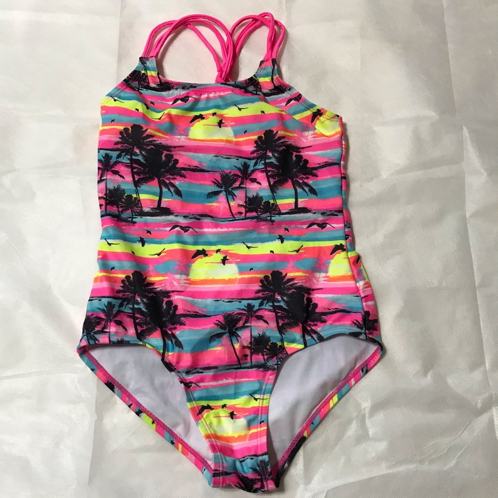 Swimsuit